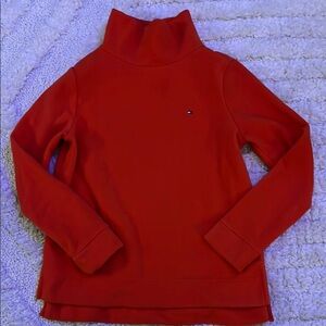 Tommy Hilfiger Women’s Cowl Neck Fleece